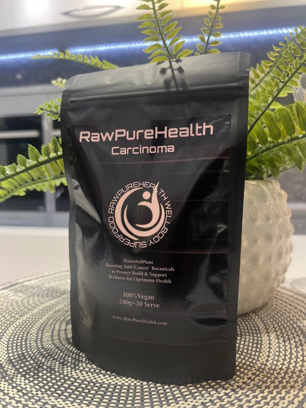 Carcinoma Powders- (Anti Cancer) - Premium Edition)