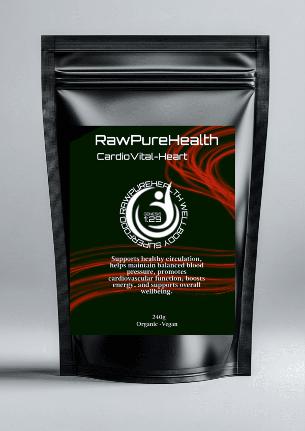 CardioVital™ Heart