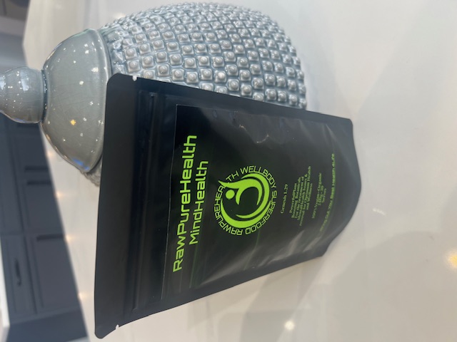 MindHealth Powder - Image 2