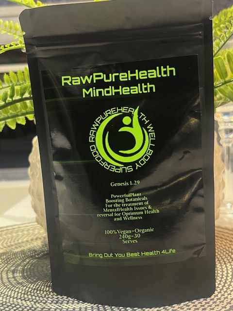 MindHealth Powder - Image 3