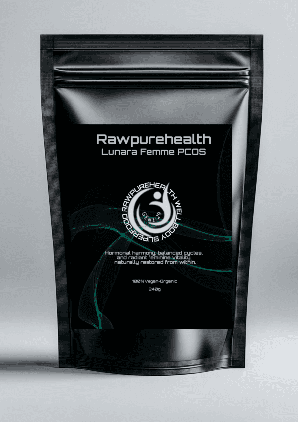 Lunara Femme™ PCOS