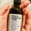 C60 Black Seed Oil-Ultra Superior- Unfiltered -Pure -(100ml) - Image 5