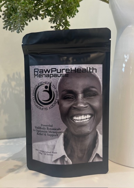 Menopause Powerful Superfood Powders (Special Edition) - Image 2