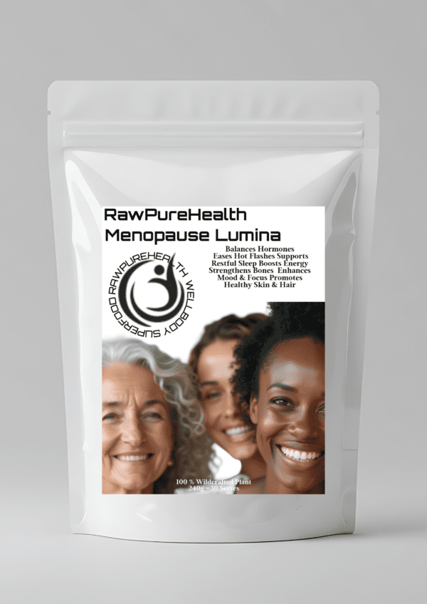 Menopause Lumina™