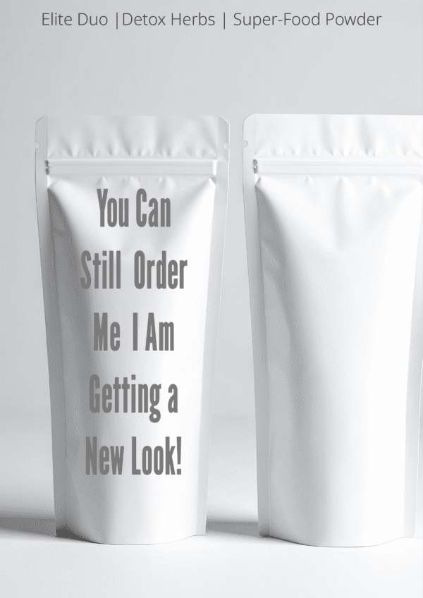 Carcinexa™ Elite Duo – Advanced Cellular Detox & Recovery Ritual