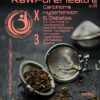 X3 Detoxifying Herbal Cleanse - Cancer, Hypertension & Diabetes. - Image 3