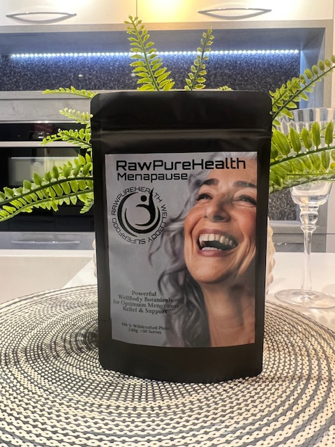 Menopause Powerful Superfood Powders (Special Edition) - Image 3