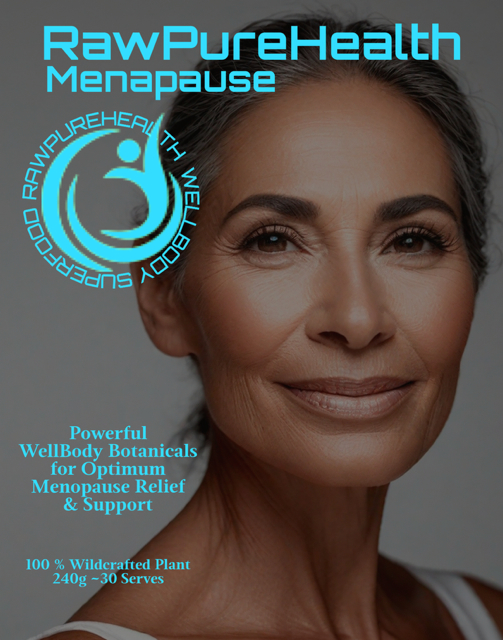 Menopause Powerful Superfood Powders (Special Edition) - Image 4