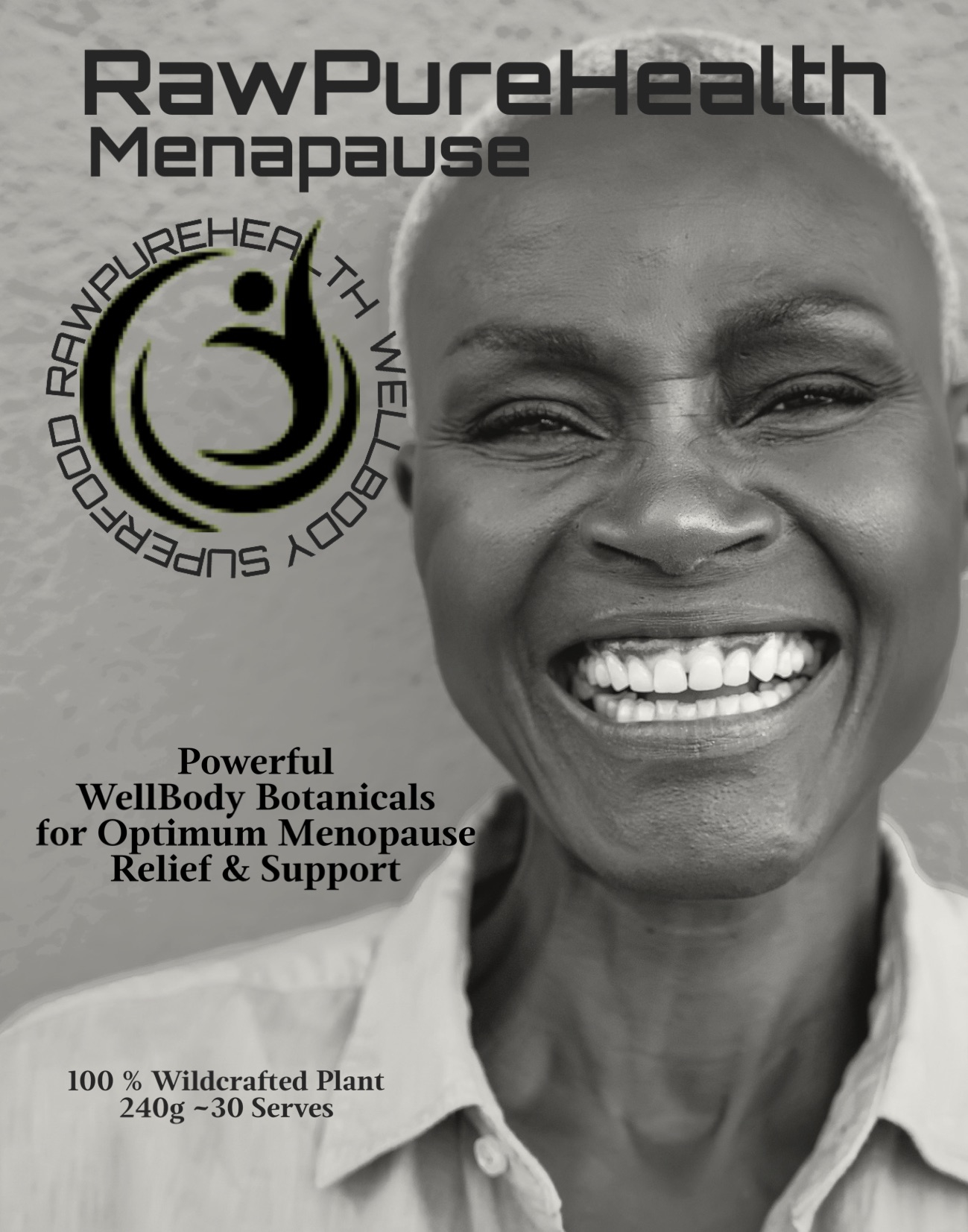 Menopause Powerful Superfood Powders (Special Edition) - Image 5