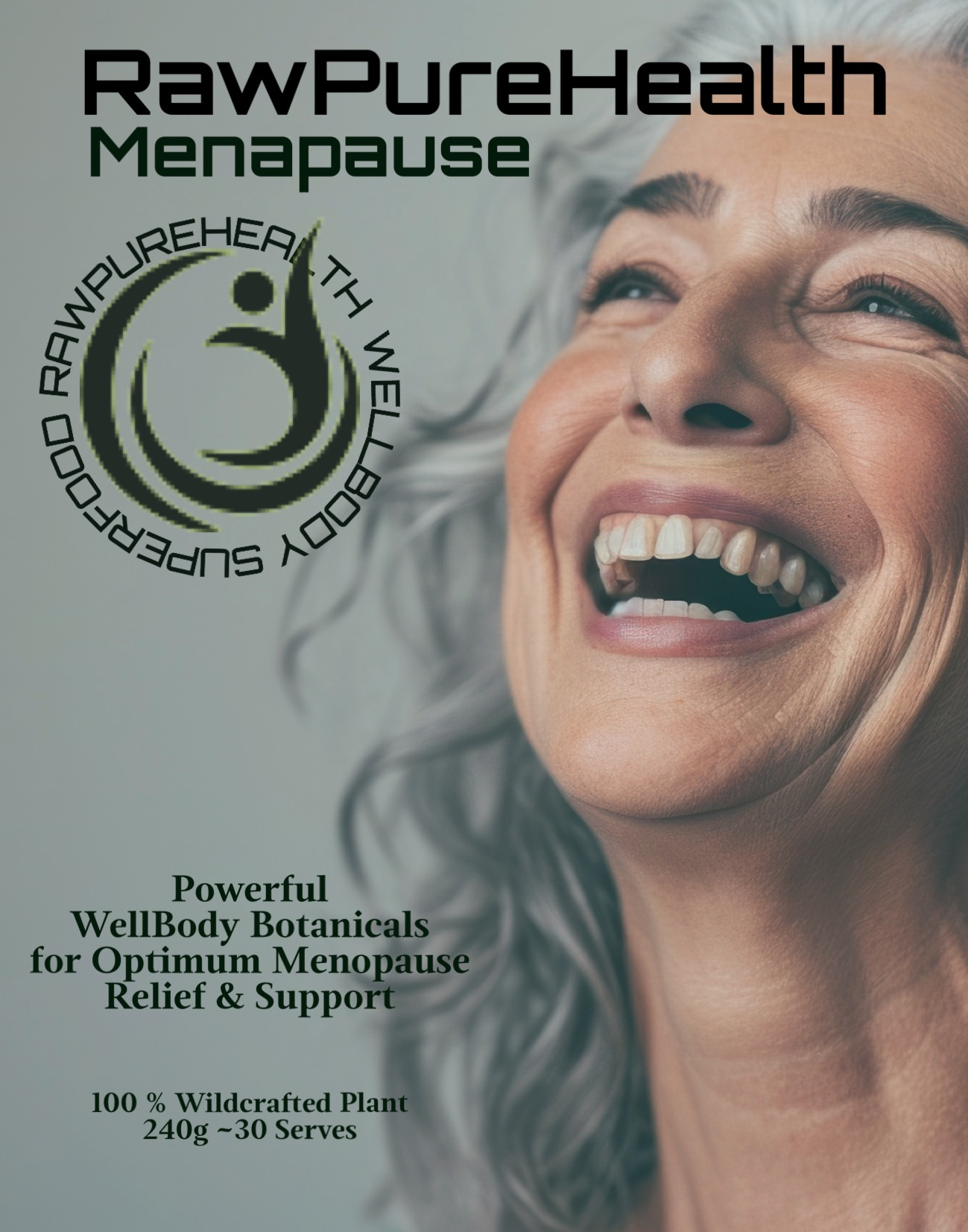 Menopause Powerful Superfood Powders (Special Edition) - Image 6