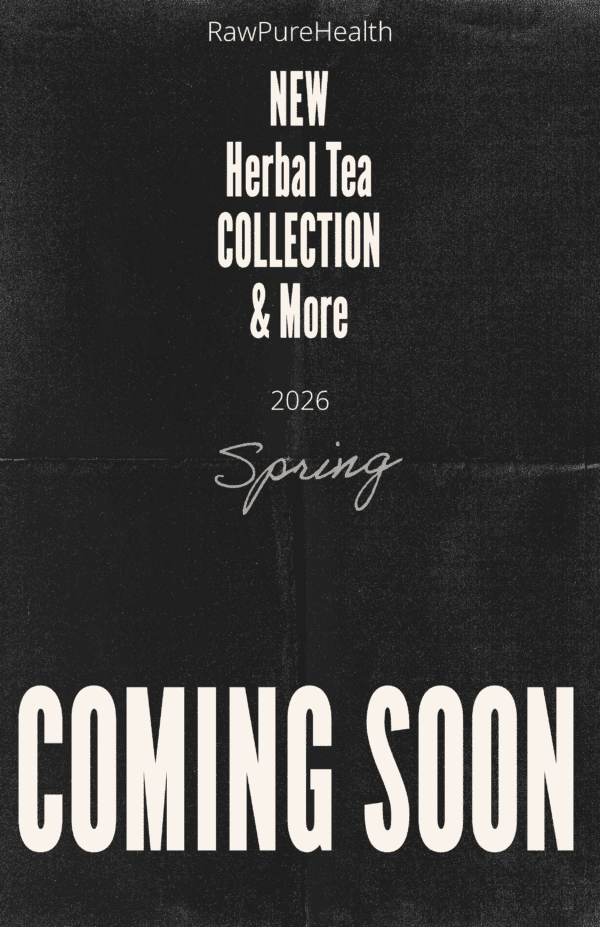 Hypera™ – Heart & Circulation Support 120g