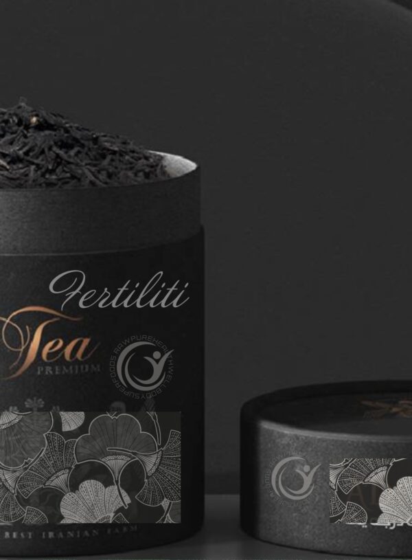 Fertiliti Tea Blend-(special edition)