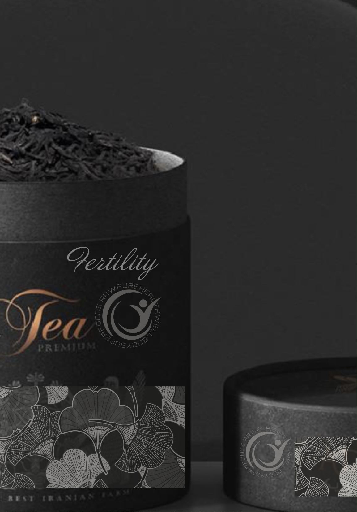 Fertiliti Tea Blend-(special edition) - Image 2