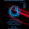 Tello’s Scleroderma - Blood Pressure Powder  (Limited Edition) - Image 2
