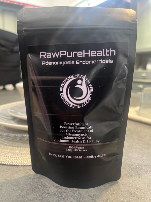 Repro™ – Adenomyosis & Endometriosis