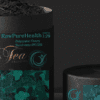 Polycystic Ovary Syndrome (PCOS) Powerful Tea Blend-Special Edition - Image 2