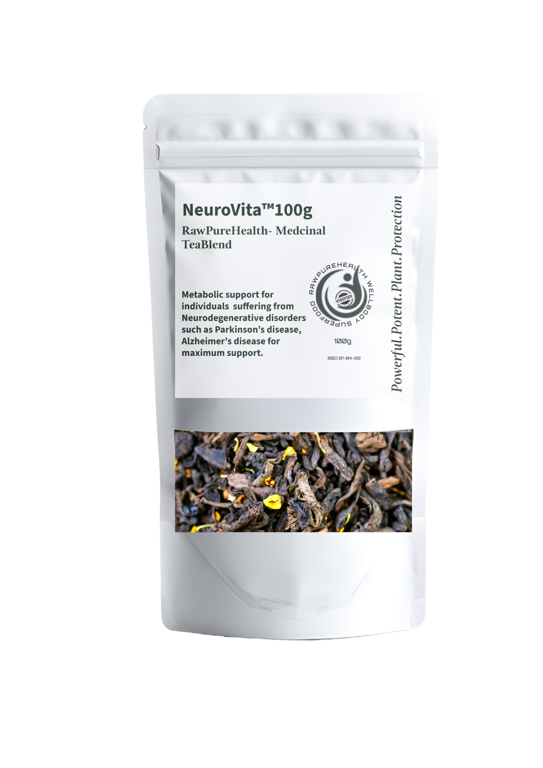 NeuroVita™ – Neurodegenerative Support