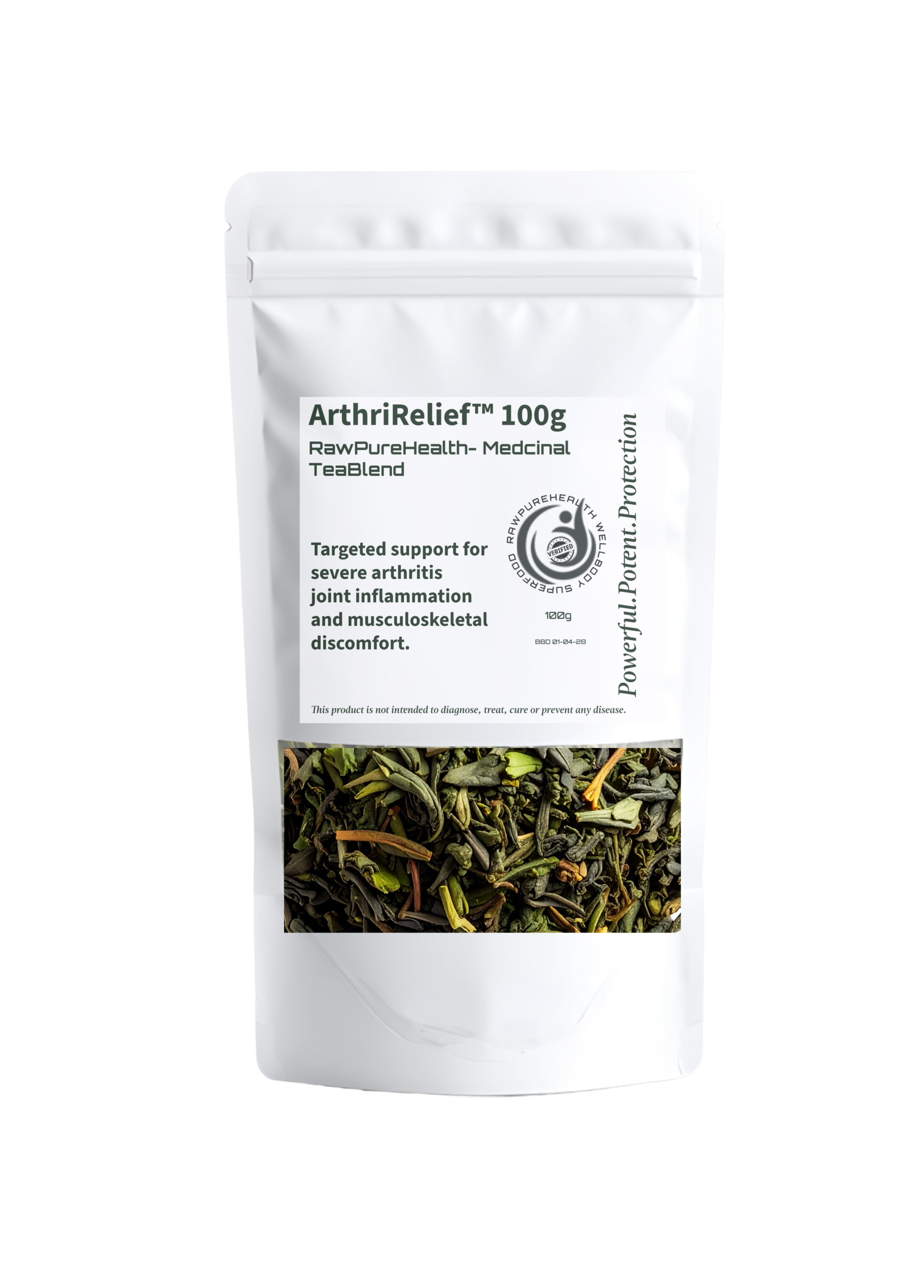 ArthriRenew™ Advanced Joint & Arthritis Support
