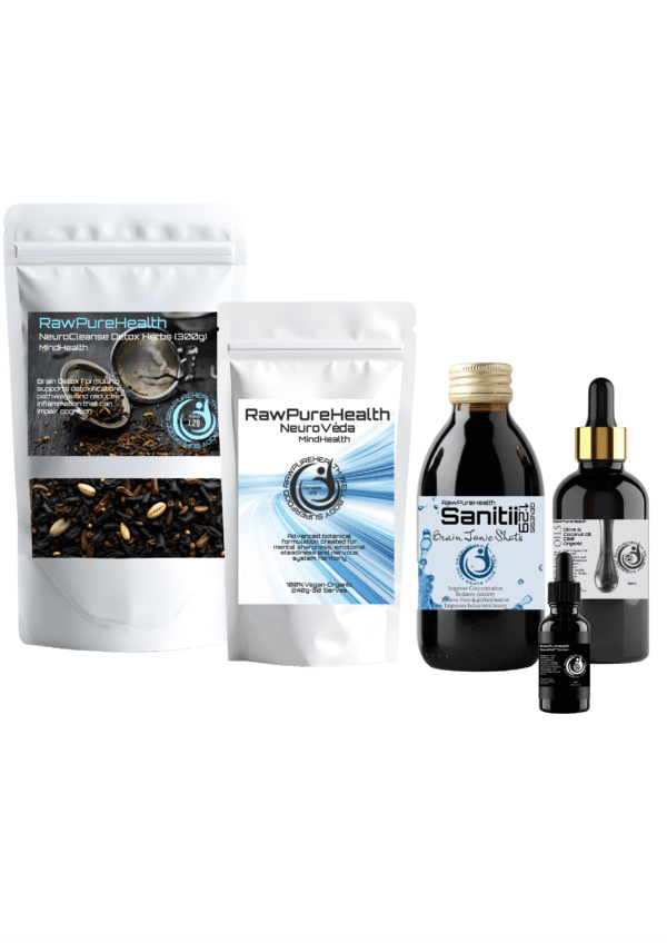 Cognivive™ Luxury Neurological Recovery System