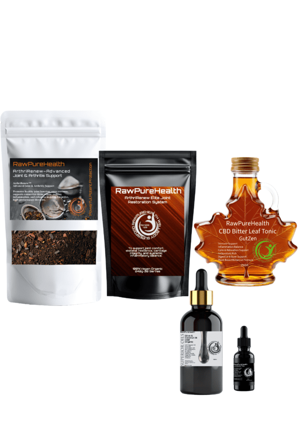 ArthriRenew™ Elite Joint Restoration System