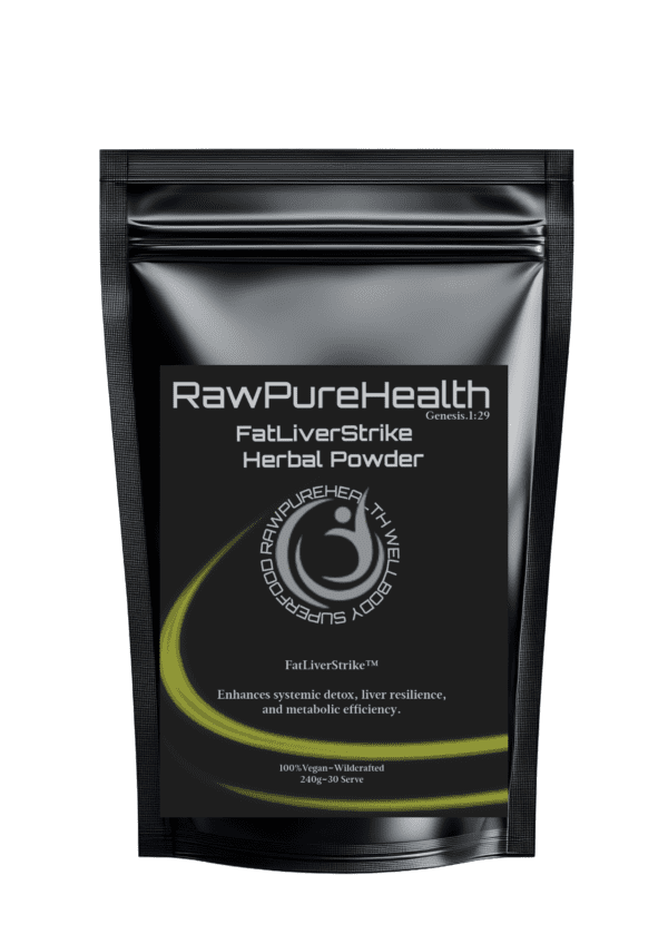 Renaluxe™ Herbal Powders (240g) Luxury Kidney Support