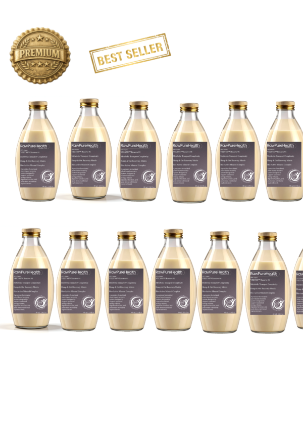 VELYSS™ JUNIOR CORE 01 (60 ml)